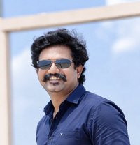 Loveable - Male எஸ்கார்ட் in Pondicherry