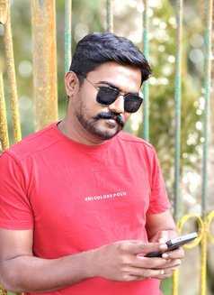 Loveable - Male escort in Pondicherry Photo 3 of 3