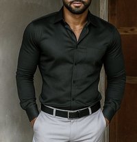 Hungry - Male एस्कॉर्ट in Ahmedabad