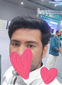 Massager Roni Jezz - Male massage in Bangalore Photo 6 of 6