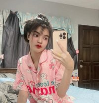 Amporn - escort in Chandigarh