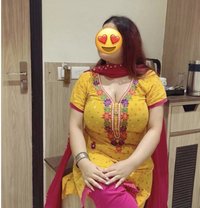 Aishapandey - एस्कॉर्ट in New Delhi