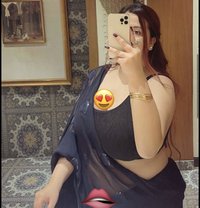 Aishapandey - एस्कॉर्ट in New Delhi