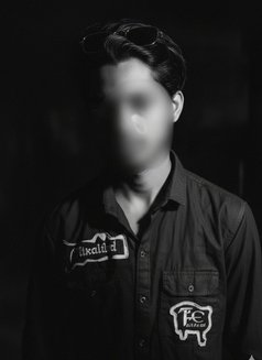 Play Boy Free Available - Male escort in Ahmedabad Photo 1 of 1