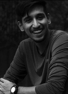 Flinch - Male ఎస్కార్ట్ in Mumbai Photo 1 of 1