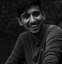 Flinch - Male এস্কর্ট in Mumbai