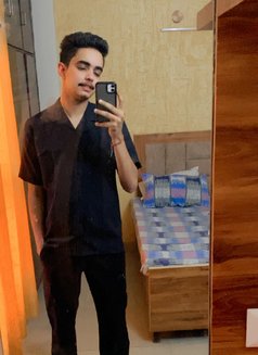 Gaurav - Male escort in Gurgaon Photo 1 of 1