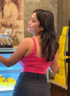 Nidhi - எஸ்கார்ட் in Indore Photo 2 of 2