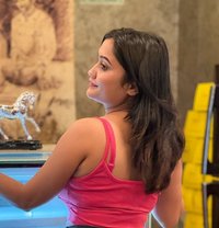 Nidhi - escort in Indore