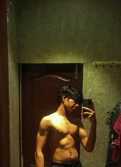 Passionate Playboy - Male adult performer in Udaipur Photo 1 of 1