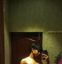 Passionate Playboy - Male adult performer in Udaipur