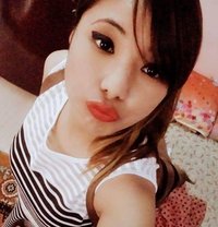 Nisha - एस्कॉर्ट in New Delhi