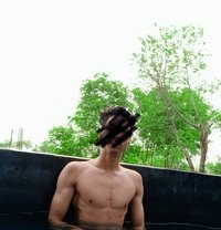 Danny - Male escort in New Delhi