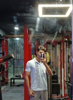 Danny - Male ఎస్కార్ట్ in New Delhi Photo 5 of 5