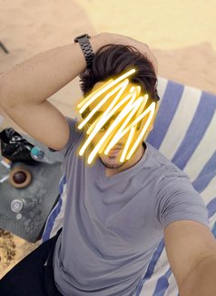 INDIVIDUAL, TRUSTED COMPANION 🤍& MASSUR - Male எஸ்கார்ட் in Mumbai Photo 3 of 4