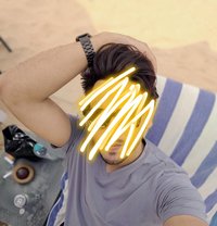 INDIVIDUAL, TRUSTED COMPANION 🤍& MASSUR - Male এস্কর্ট in Mumbai