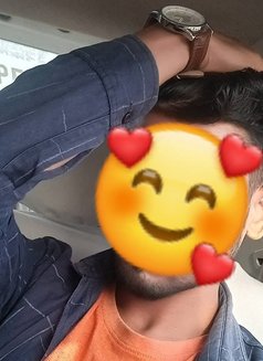 Akash Kumar - Male escort in New Delhi Photo 1 of 3