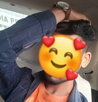 Akash Kumar - Male এস্কর্ট in New Delhi