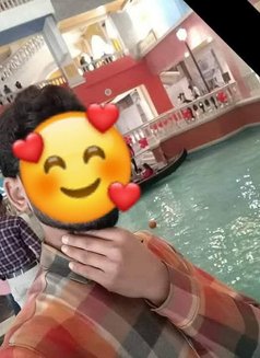 Akash Kumar - Male escort in New Delhi Photo 2 of 3