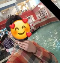 Akash Kumar - Male এস্কর্ট in New Delhi