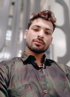 Akash Kumar - Male escort in New Delhi Photo 3 of 3