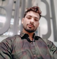 Akash Kumar - Male এস্কর্ট in New Delhi