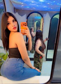 Urfishah - எஸ்கார்ட் in New Delhi Photo 1 of 3