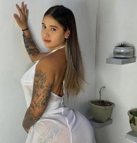 Bianca - escort in Noida
