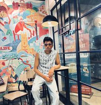 Oh Daddy - Male escort in New Delhi