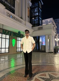 Oh Daddy - Male এস্কর্ট in New Delhi Photo 4 of 5