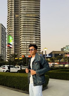 Oh Daddy - Male এস্কর্ট in New Delhi Photo 5 of 5