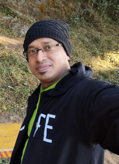 Raj Saha - Male escort in Kolkata Photo 1 of 3