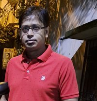 Raj Saha - Male escort in Kolkata