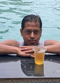 Raj Saha - Male escort in Kolkata Photo 3 of 3