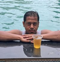 Raj Saha - Male escort in Kolkata