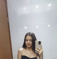 Zoya Webcam and Real Meet - ఎస్కార్ట్ in Bangalore