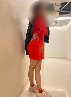 Shruti - escort in Bangalore Photo 1 of 1