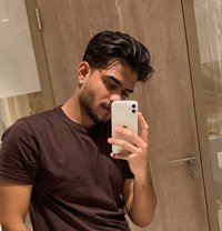 Alex Here - Male এস্কর্ট in New Delhi