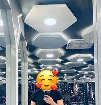 Leo - Male एस्कॉर्ट in Bangalore