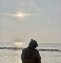 Leo - Male एस्कॉर्ट in Bangalore