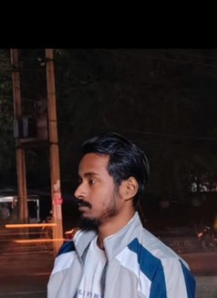 Sujan Mandal - Male escort in Noida Photo 1 of 1