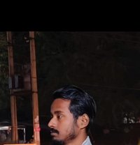 Sujan Mandal - Male escort in Noida