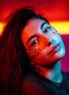 Anjali Bhatia - escort in Indore Photo 1 of 4