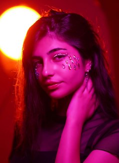 Anjali Bhatia - escort in Indore Photo 3 of 4