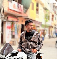 Rajasthani Munda - Male एस्कॉर्ट in Jaipur