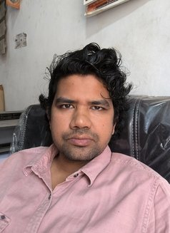 Shaver - Male escort in Pune Photo 1 of 1