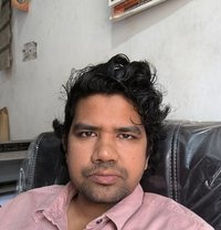 Shaver - Male এস্কর্ট in Pune