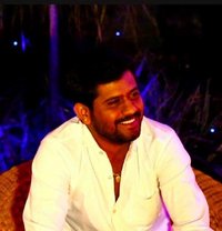 Sathish FoR 🫰U - Male escort in Bangalore