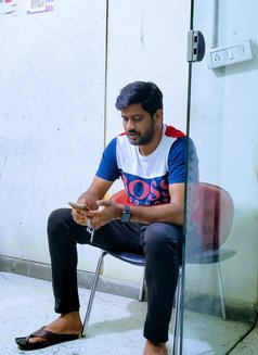 Sathish FoR 🫰U - Male எஸ்கார்ட் in Bangalore Photo 5 of 6