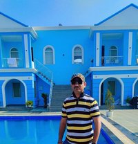 Bhavesh - Male escort in Ahmedabad